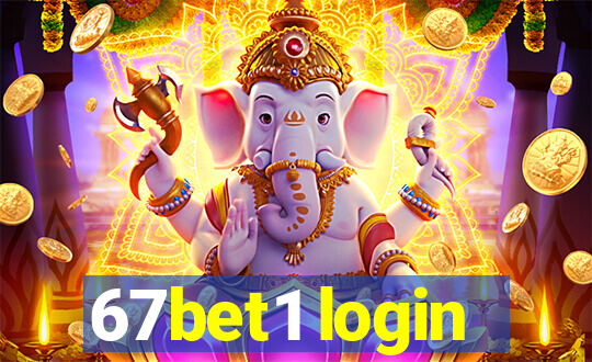 67bet1 login